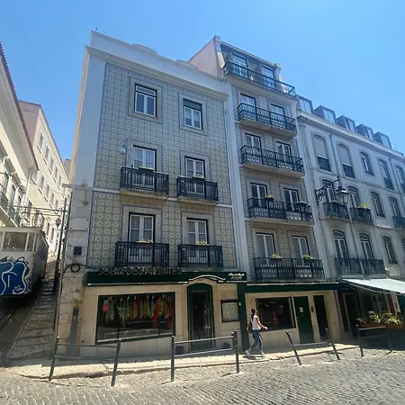 Liberty 140 Deluxe * 리스본