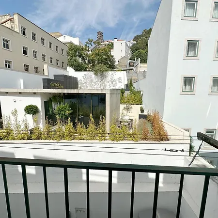 Liberty 140 Deluxe 아파트