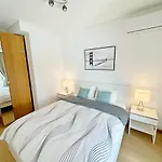 Apartamento Liberty 140 Deluxe Lisboa