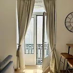 Liberty 140 Deluxe Apartamento Lisboa