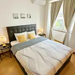 Apartamento Liberty 140 Deluxe Lisboa
