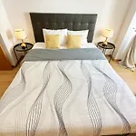 Apartamento Liberty 140 Deluxe *