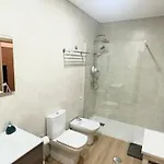 Apartamento Liberty 140 Deluxe *