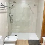 Apartamento Liberty 140 Deluxe *