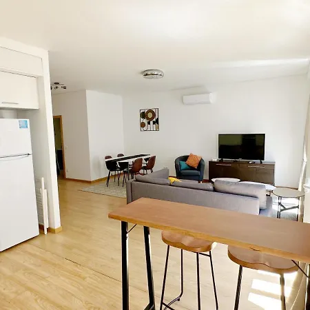 Liberty 140 Deluxe Appartamento