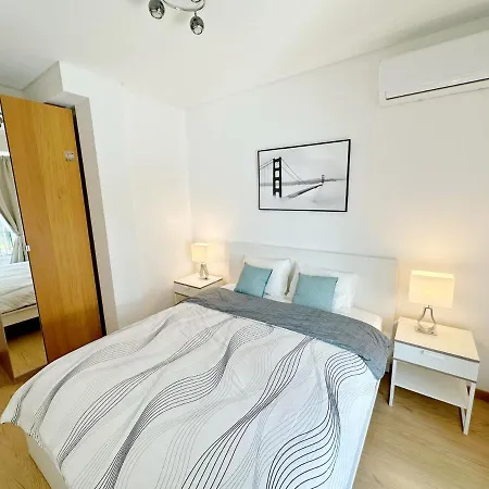 Διαμέρισμα Liberty 140 Deluxe Lisboa