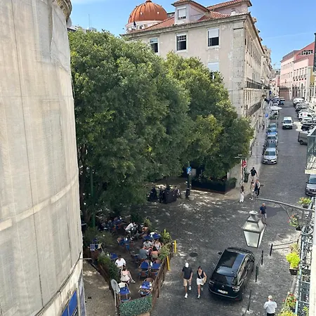 Appartamento Liberty 140 Deluxe