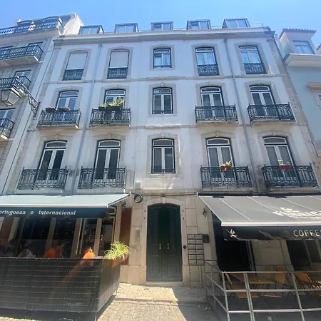 Liberty 140 Deluxe Appartamento *