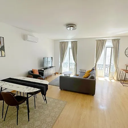 Liberty 140 Deluxe Lisboa