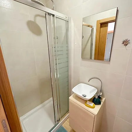 Liberty 140 Deluxe Lägenhet *