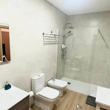 Appartamento Liberty 140 Deluxe *