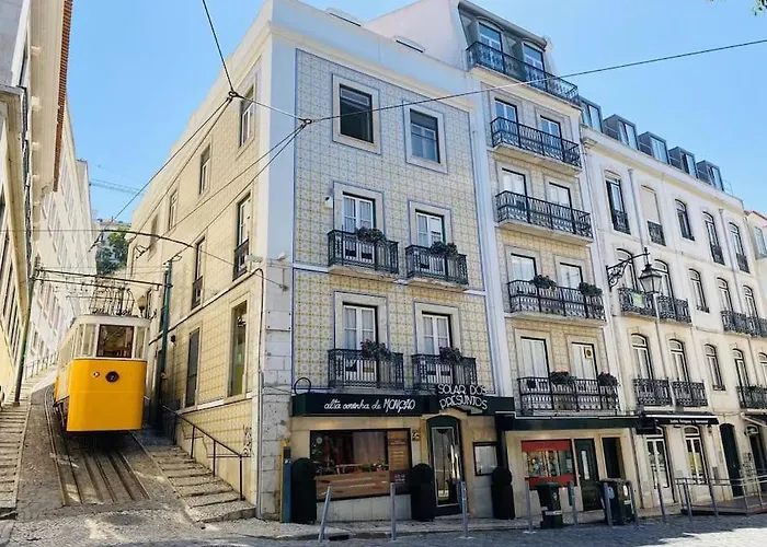 Liberty 140 Deluxe * Lisboa