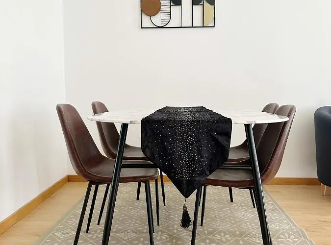 Liberty 140 Deluxe Apartamento