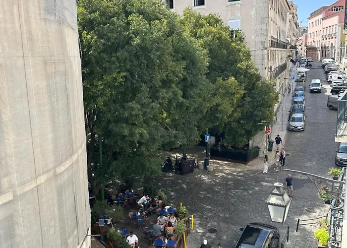 Apartamento Liberty 140 Deluxe