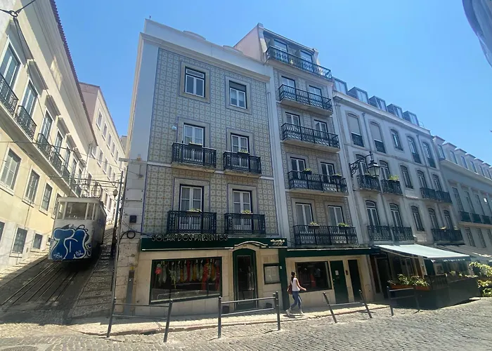 Liberty 140 Deluxe * Lisboa