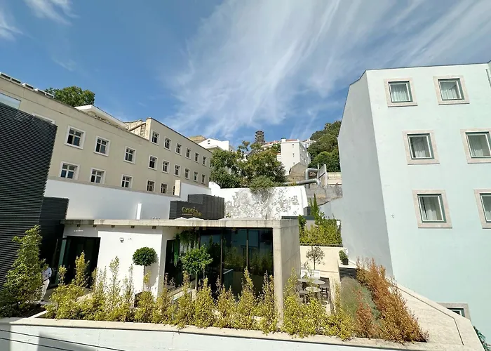 Liberty 140 Deluxe Apartamento *