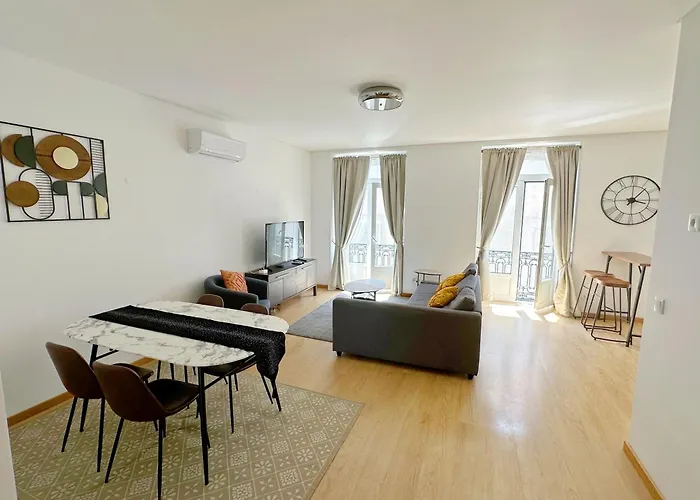 Liberty 140 Deluxe Lisboa