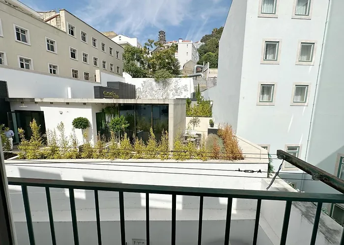 Liberty 140 Deluxe Apartamento