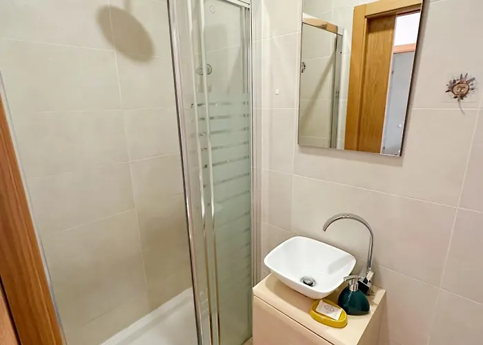 Liberty 140 Deluxe Apartamento *