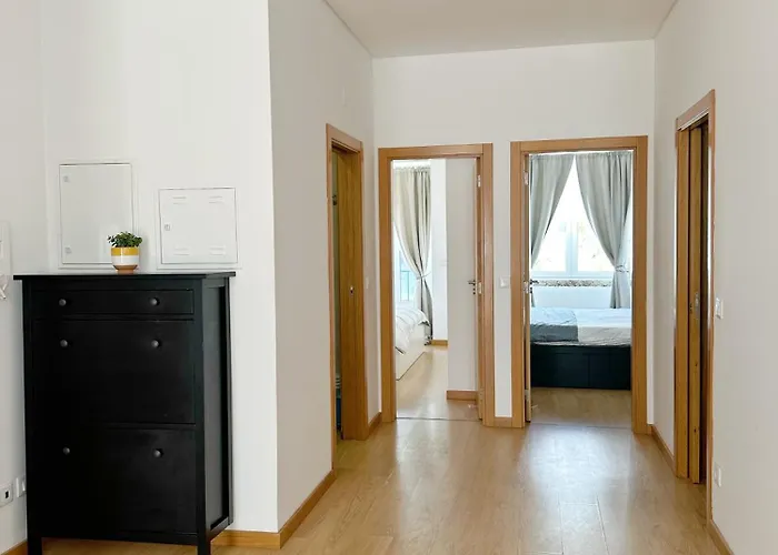 Liberty 140 Deluxe Apartamento