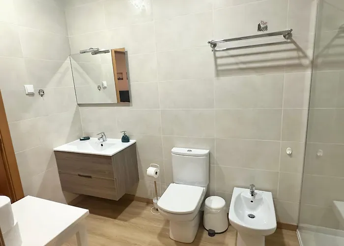 Liberty 140 Deluxe Apartamento *