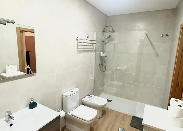 Apartamento Liberty 140 Deluxe *