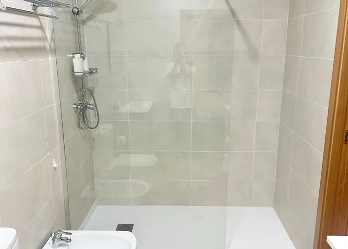 Apartamento Liberty 140 Deluxe *