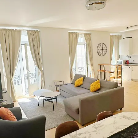 شقة Liberty 140 Deluxe *