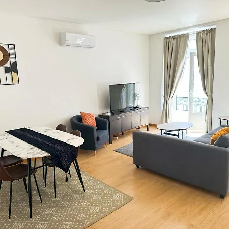 Liberty 140 Deluxe * Lisboa