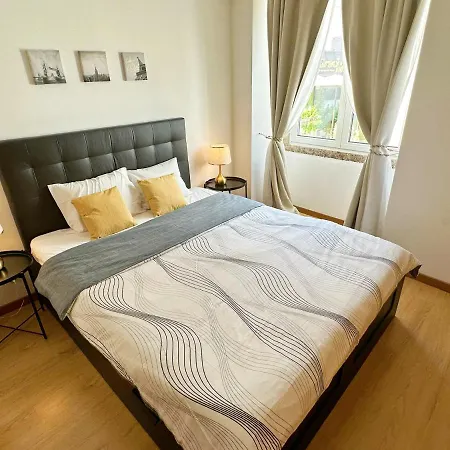 شقة Liberty 140 Deluxe *