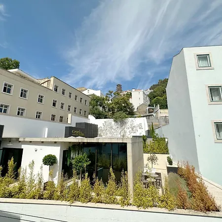 Liberty 140 Deluxe شقة *