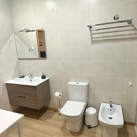 Liberty 140 Deluxe شقة *