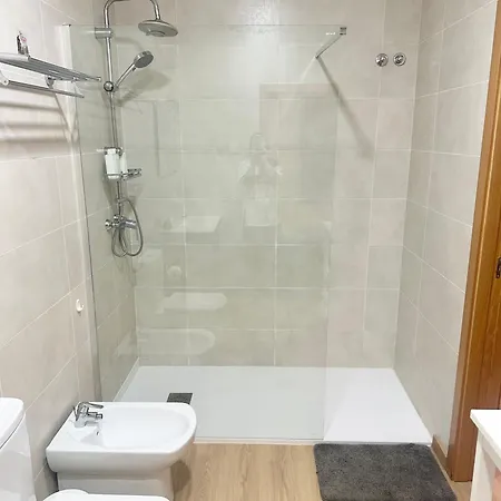 شقة Liberty 140 Deluxe *