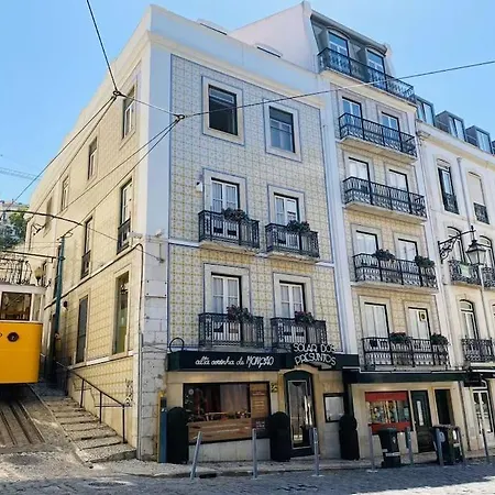 Liberty 140 Deluxe * Lisbon