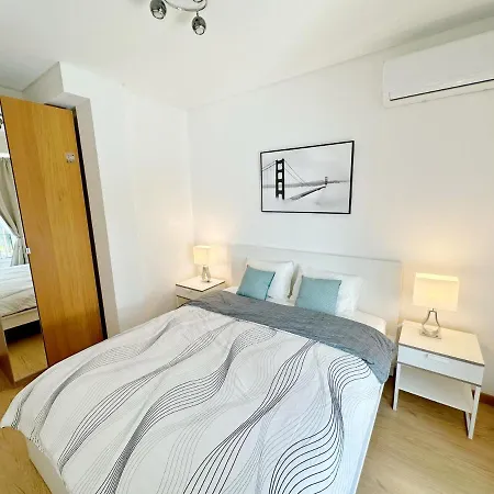 Apartment Liberty 140 Deluxe Lisbon