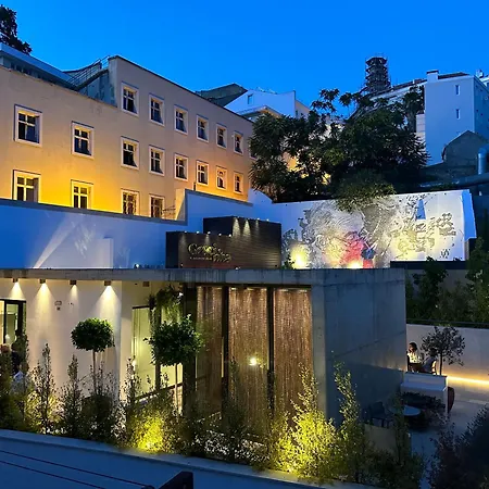 Apartment Liberty 140 Deluxe Lisbon