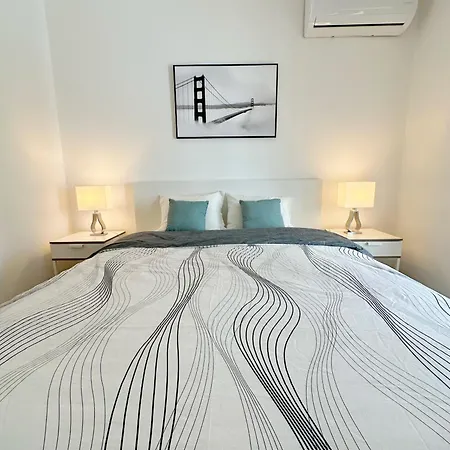 Liberty 140 Deluxe Lisbon