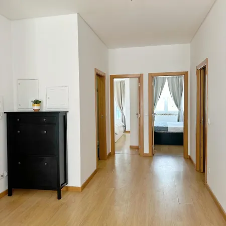 Liberty 140 Deluxe Apartment